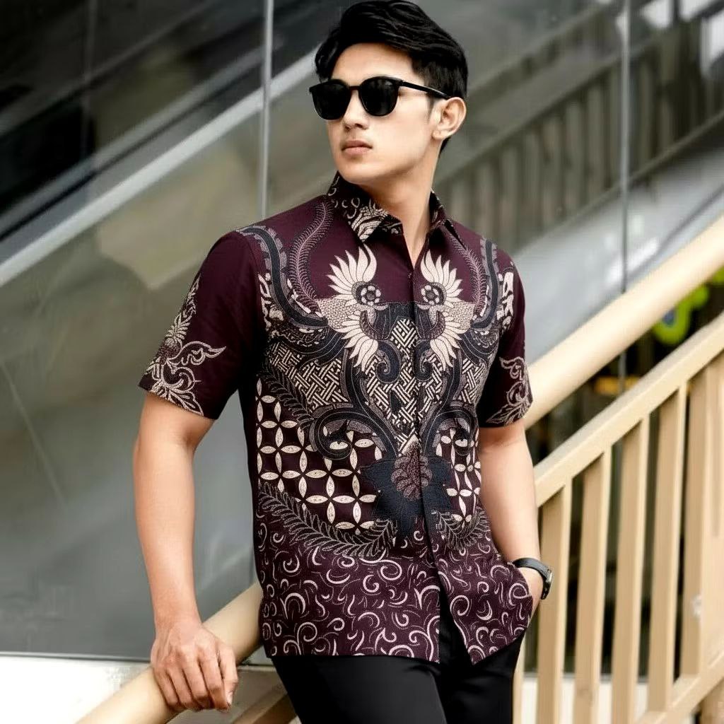Lekiu Batik