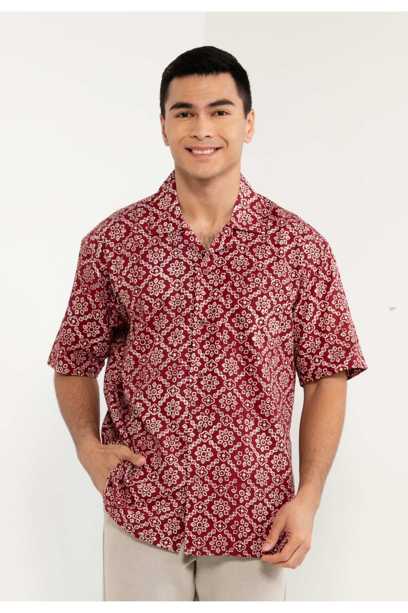 Kasturi Batik
